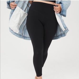 Aerie High Waisted Leggings, Size M